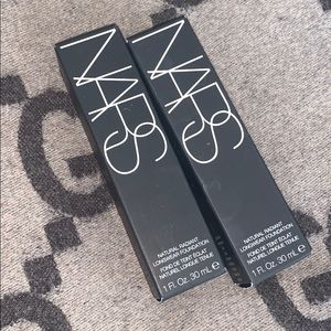 NARS Natural Radiant Longwear Foundation